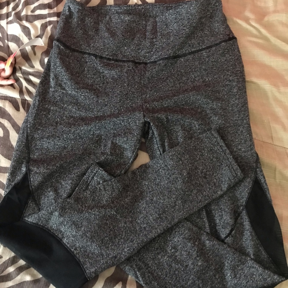 Gym leggings